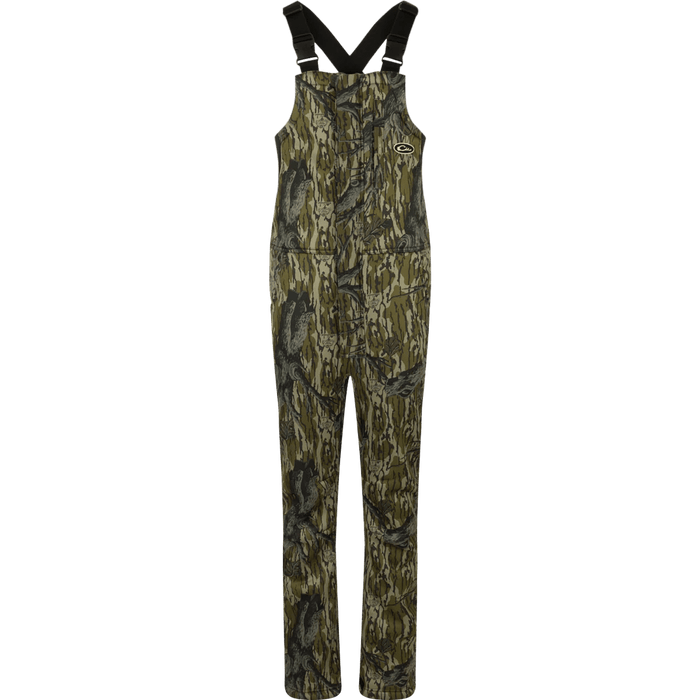 Drake Waterfowl Waders MST Ultimate Wader Bib (Original Treestand)