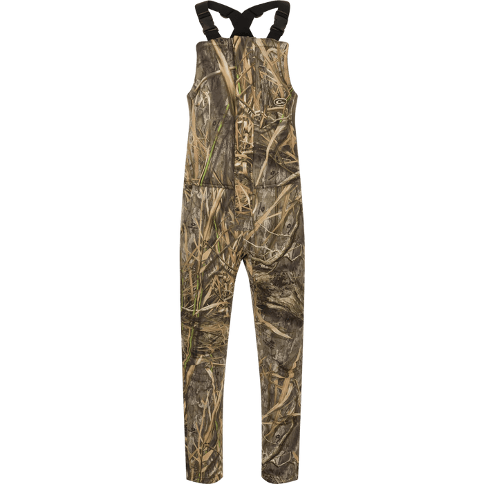 Drake Waterfowl Waders MST Ultimate Wader Bib (Shadow Grass Habitat)