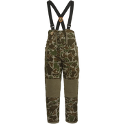 Drake Waterfowl Youth Hunting Jacket Youth Silencer Bib Realtree Timber Youth