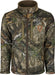 Drake Waterfowl Youth Hunting Jacket Youth Silencer Jacket Country DNA Youth