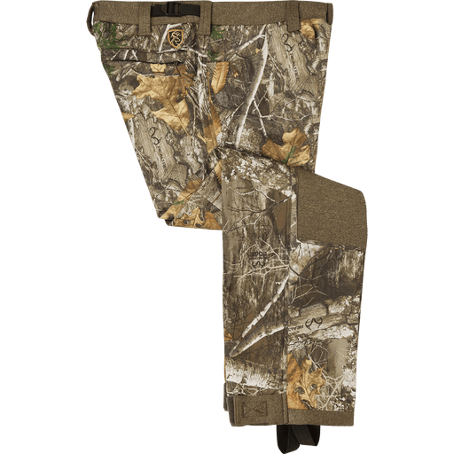 Drake Waterfowl Youth Hunting Pants Youth Silencer Pant with Agion Edge Youth