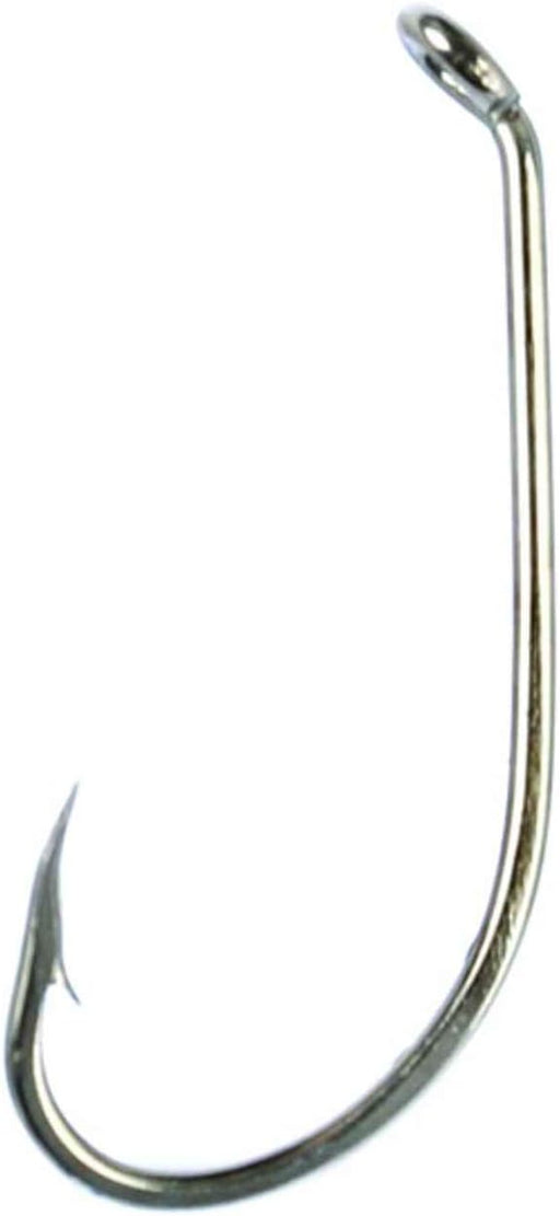 Eagle Claw Fish Hooks 080AH-6 Eagle Claw A-Pack Hooks (bronze)