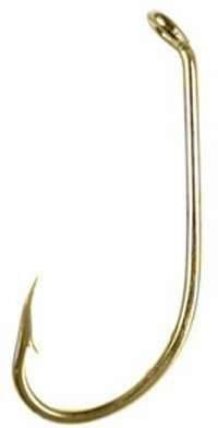Eagle Claw Fish Hooks 080AH-8 Eagle Claw A-Pack Hooks (bronze)