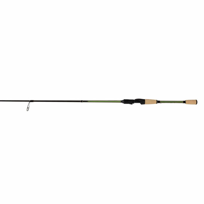 Eagle Claw Fishing Rod EC FLYOVER CAST ROD 6'11" MH1P