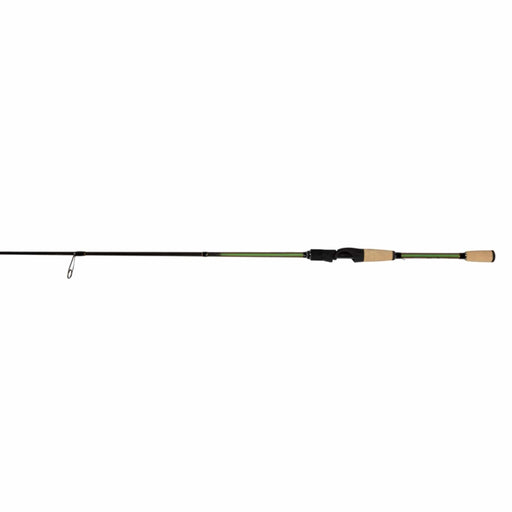 eagle claw fishing poles Eagle Claw Flyover Spinning Rod - 6'6"