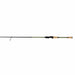 Eagle Claw Fishing Rod EC FLYOVER SPIN ROD 6'6" ML 1P