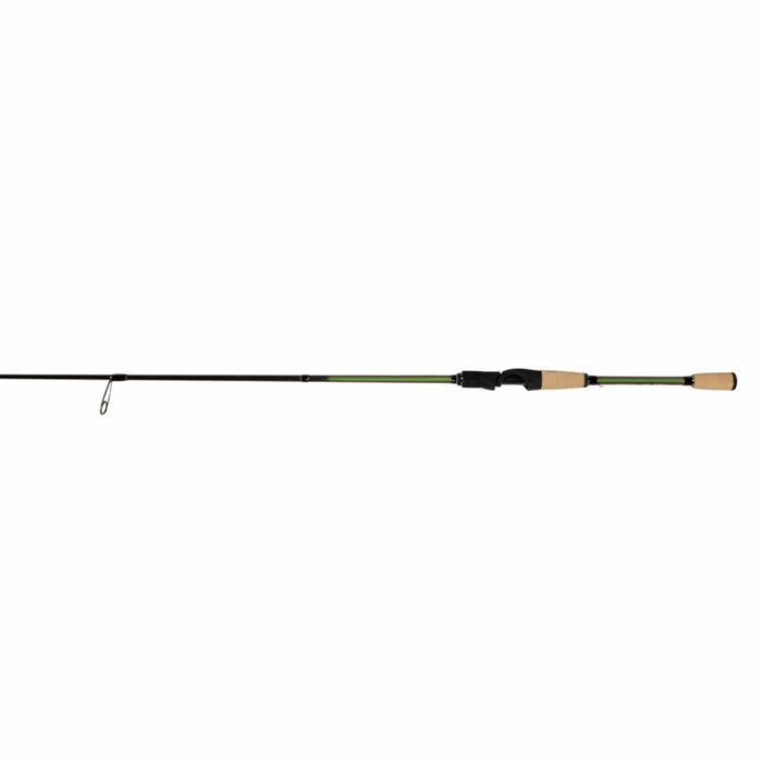 Eagle Claw Fishing Rod EC FLYOVER SPIN ROD 7' ML 1P