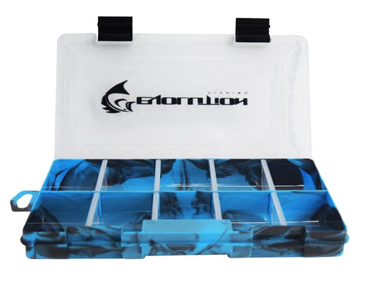 Evolution Fishing Fishing Tackle Box EVOLUTION DRIFT 3500 TRAY BLUE