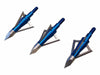 Excalibur Archery Accessories Boltcutter - 100 Gr. (3 Pk)