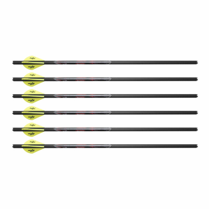 Excalibur Bolts Quill Arrows 16.5in (6 Pk)