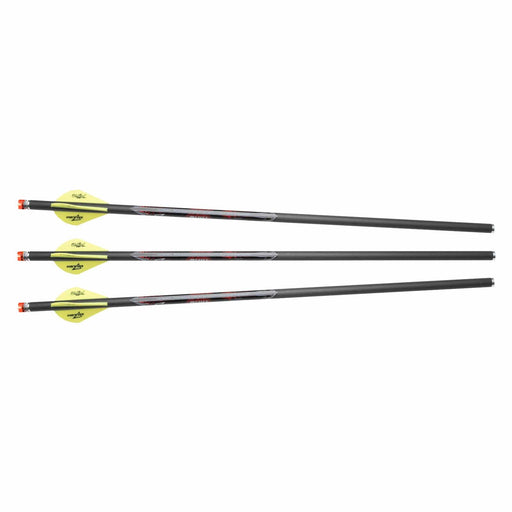 Excalibur Bolts Quill Arrows With Illuminated (3 Pk)