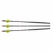 Excalibur Bolts Quill Arrows With Illuminated (3 Pk)