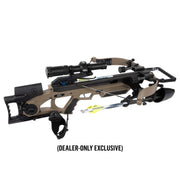 Excalibur Crossbow Assassin Extreme - FDE w/ Overwatch Scope