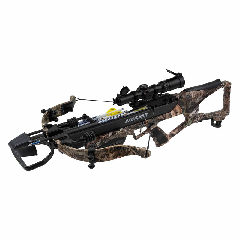 Excalibur Crossbow Excalibur RevX - DNA