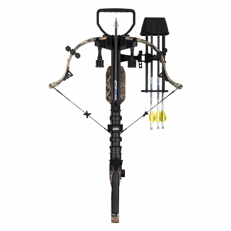 Excalibur Crossbow Excalibur RevX - DNA