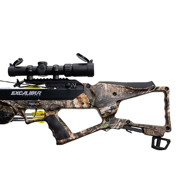 Excalibur Crossbow Excalibur RevX - DNA