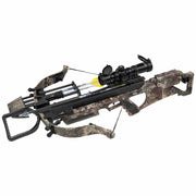 Excalibur Crossbow Excalibur Suppressor Extreme MOBUC