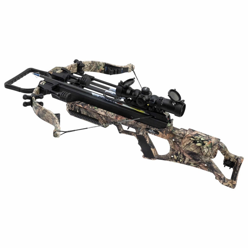 Excalibur Crossbow Excalibur Suppressor Extreme MOBUC