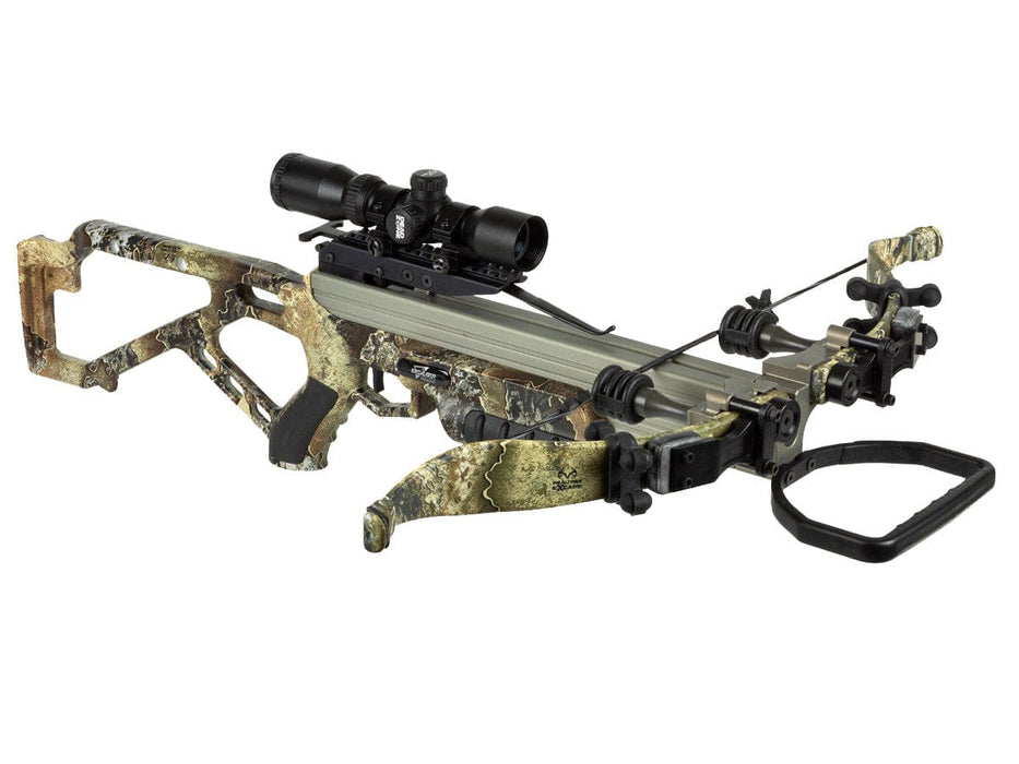 Excalibur Crossbow MAG 340 - Realtree Excape w/ Dead Zone Scope