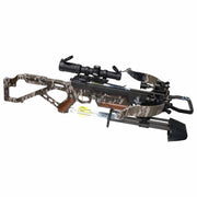 Excalibur Crossbow WOLVERINE 360 BOW PKG