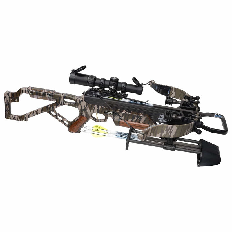 Excalibur Crossbow WOLVERINE 360 BOW PKG