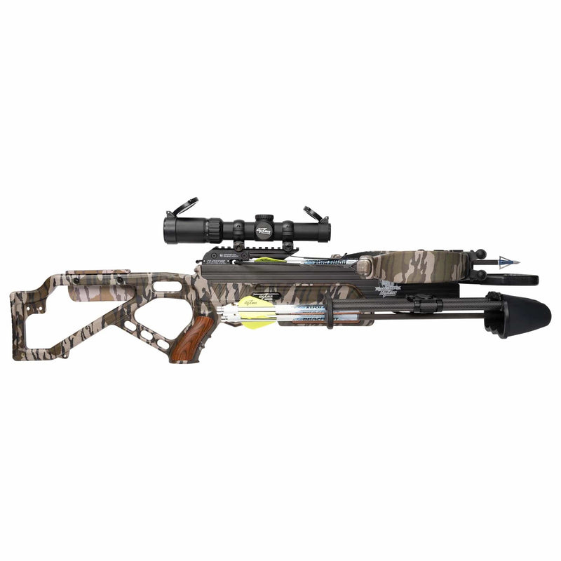 Excalibur Crossbow WOLVERINE 360 BOW PKG