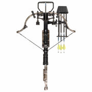 Excalibur Crossbow WOLVERINE 360 BOW PKG