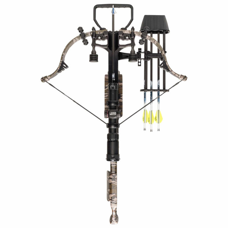 Excalibur Crossbow WOLVERINE 360 BOW PKG