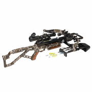 Excalibur Crossbow WOLVERINE 360 BOW PKG