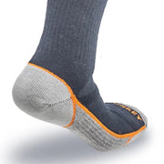 Fish Monkey Gloves Socks Boot Cut Back Country Series-BLACK