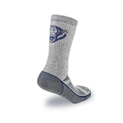 Fish Monkey Gloves Socks Boot Cut Back Country Series-GREY