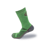 Fish Monkey Gloves Socks Boot Cut Back Country Series-SAGE