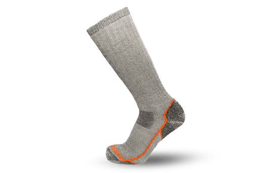 Fish Monkey Gloves Socks OTC Yeti Series-GREY