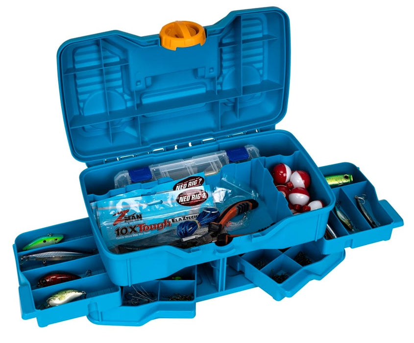 flambeau tackle storage box NextGen 4/0 Medium Tackle Box — Fritz's Outdoor Discounts