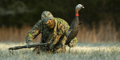 Flextone Decoy FUNKY CHICKEN™ GEN 2