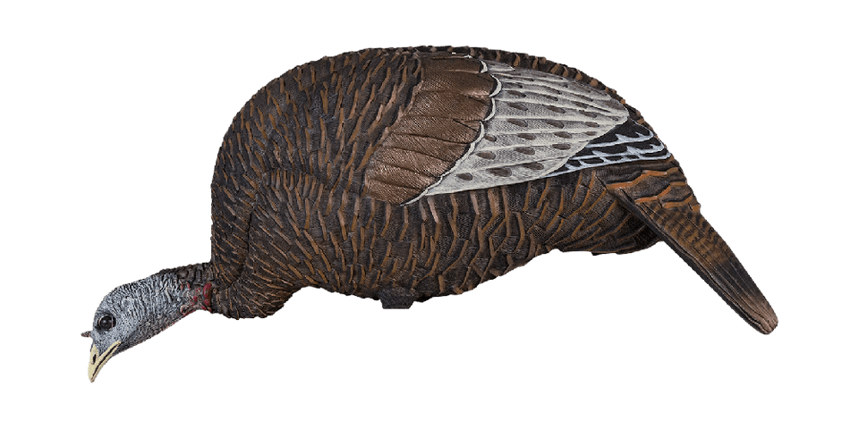 Flextone Decoy THUNDER CHICK™ FEEDER