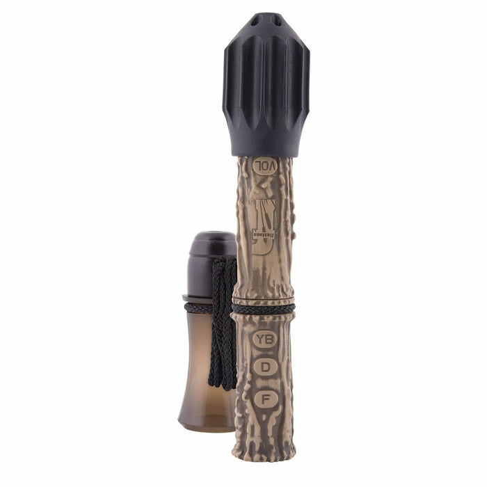 Flextone Game Call BUCK RAGE PLUS