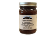 Frahm’s Family Jams & Jellies Red Raspberry Rhubarb Spread 16.5 oz