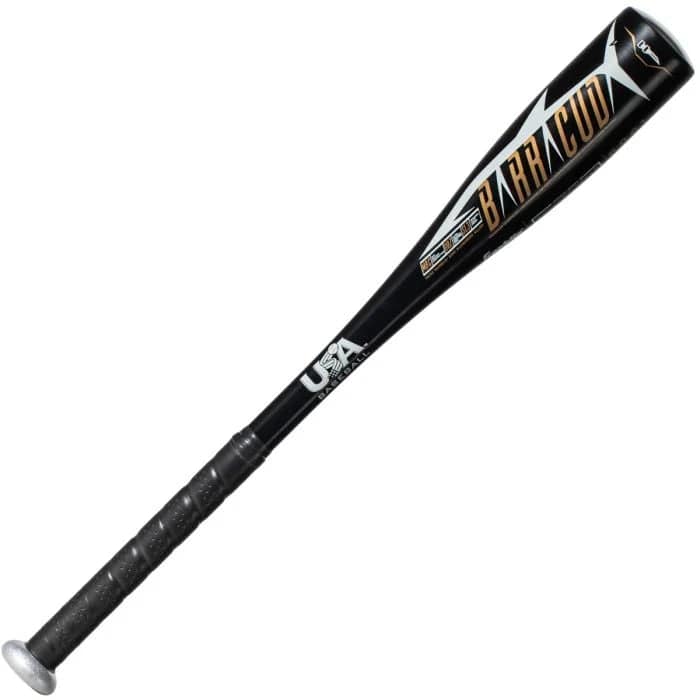 Franklin Sports Baseball Accesories BARRACUDA SERIES TEE BALL BAT