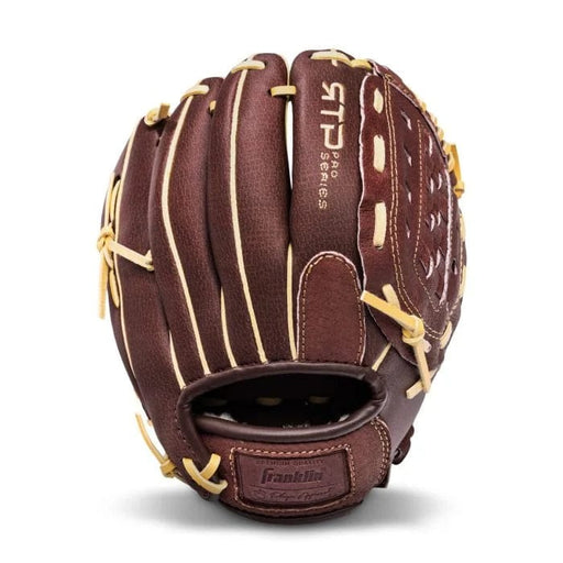 Franklin Sports Baseball Accesories RTP PRO SERIES BASEBALL FIELDING GLOVE 11.0"