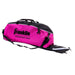 Franklin Sports Soft Ball Accessories Pink JUNIOR BASEBALL AND SOFTBALL BAT BAG