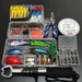 Fritz's Outdoor Discounts Accessories and Parts Kit 165 Peças Fishing Lure Kit