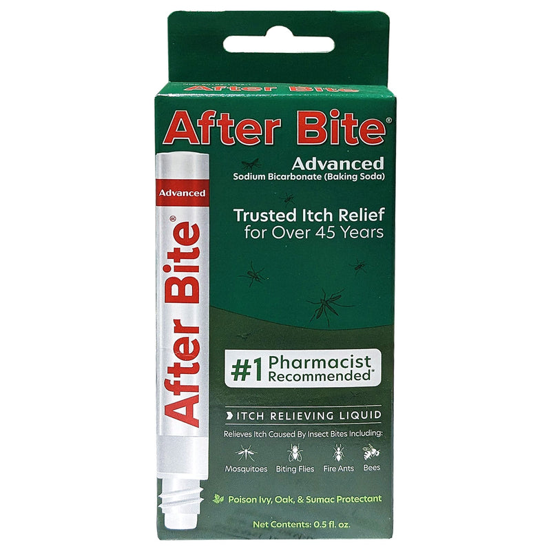 Fritz's Outdoor Discounts AFTERBITE Advanced