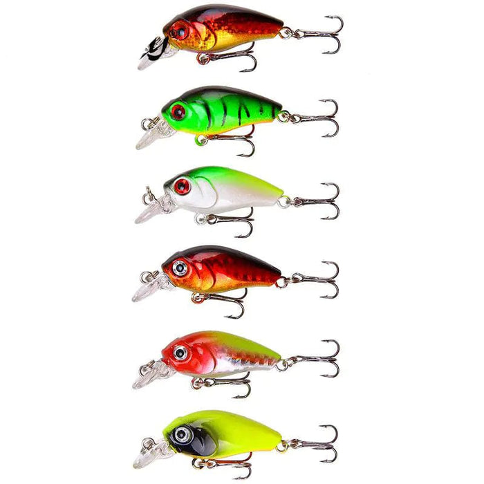 Fritz's Outdoor Discounts Artificial Fishing Lure