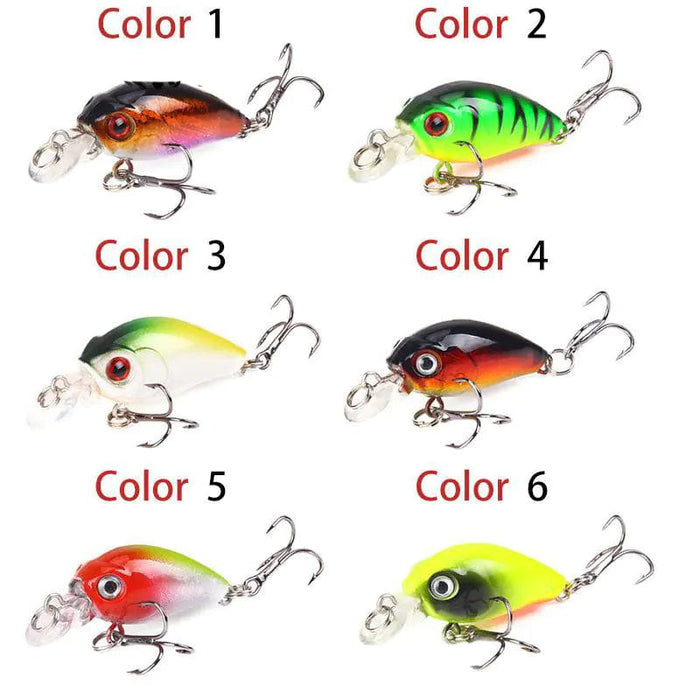 Fritz's Outdoor Discounts Artificial Fishing Lure