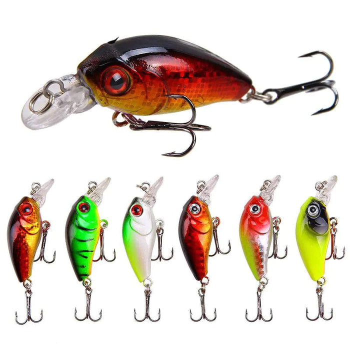 Fritz's Outdoor Discounts Artificial Fishing Lure