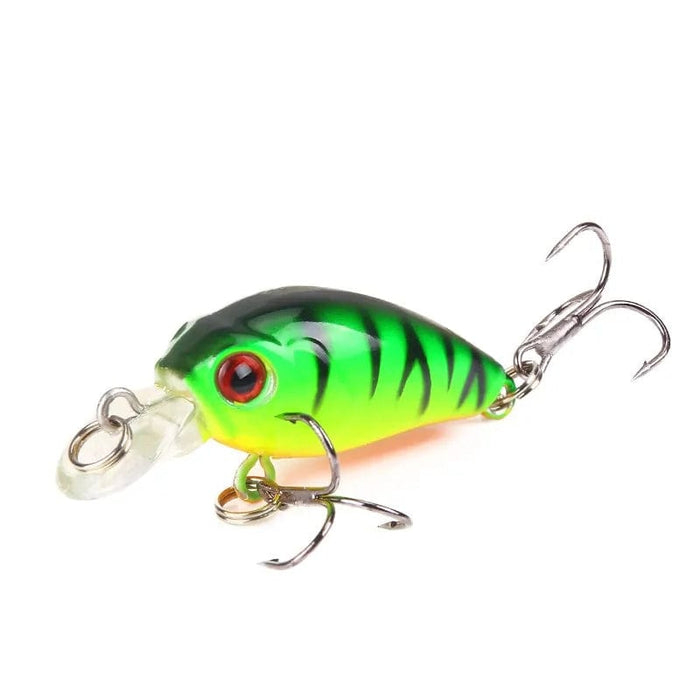 Fritz's Outdoor Discounts Bait - 2 / 45 MM Artificial Fishing Lure