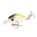 Fritz's Outdoor Discounts Bait - 3 / 45 MM Artificial Fishing Bait Accessories