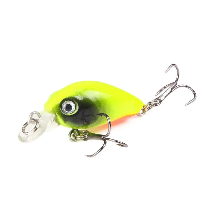 Fritz's Outdoor Discounts Bait - 6 / 45 MM Artificial Fishing Lure