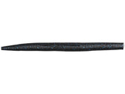 Fritz's Outdoor Discounts BLACK/BLUE FLAKE YUM DINGER 5"